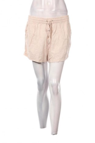 Dámské kraťasy  H&M, Velikost M, Barva Béžová, Cena  139,00 Kč