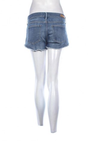 Dámské kraťasy  H&M, Velikost M, Barva Modrá, Cena  79,00 Kč