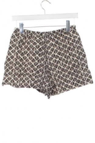 Dámské kraťasy  H&M, Velikost XS, Barva Vícebarevné, Cena  49,00 Kč