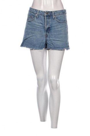 Dámské kraťasy  H&M, Velikost M, Barva Modrá, Cena  209,00 Kč