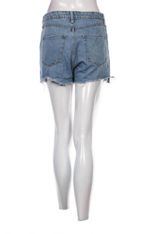 Dámské kraťasy  H&M, Velikost M, Barva Modrá, Cena  209,00 Kč