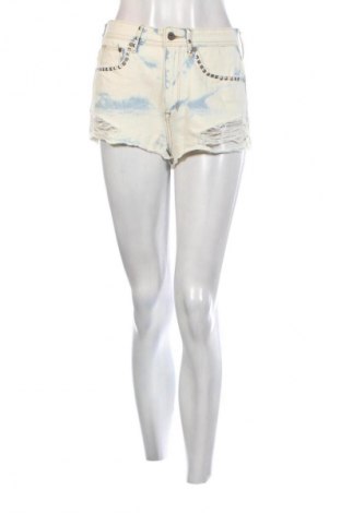 Dámské kraťasy  H&M, Velikost M, Barva Vícebarevné, Cena  89,00 Kč