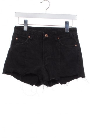 Dámske kraťasy  H&M Divided, Veľkosť S, Farba Čierna, Cena  3,95 €