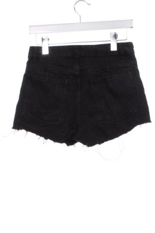 Dámske kraťasy  H&M Divided, Veľkosť S, Farba Čierna, Cena  3,95 €