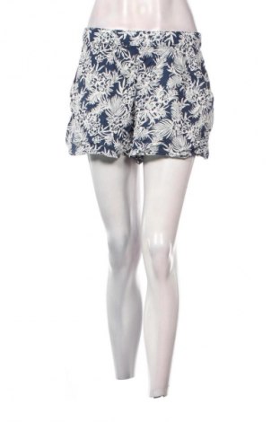 Γυναικείο κοντό παντελόνι H&M Divided, Μέγεθος S, Χρώμα Πολύχρωμο, Τιμή 3,99 €