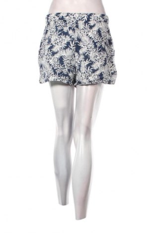 Γυναικείο κοντό παντελόνι H&M Divided, Μέγεθος S, Χρώμα Πολύχρωμο, Τιμή 3,99 €