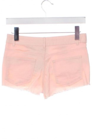 Дамски къс панталон H&M Divided, Размер XS, Цвят Розов, Цена 2,55 €