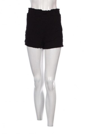 Damen Shorts H&M Divided, Größe M, Farbe Schwarz, Preis € 3,99