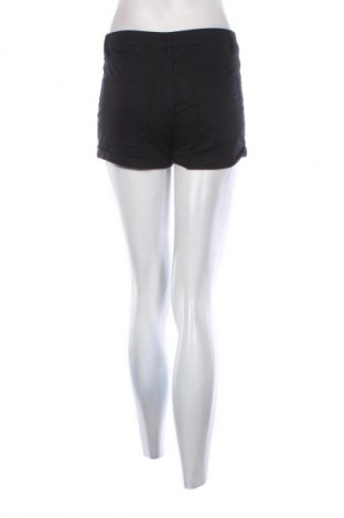 Дамски къс панталон H&M Divided, Размер S, Цвят Черен, Цена 2,55 €