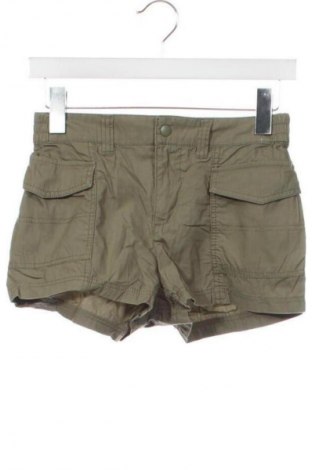 Női rövidnadrág H&M Divided, Méret XXS, Szín Zöld, Ár 1 289 Ft