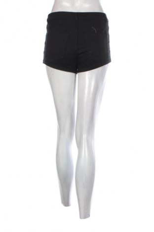 Дамски къс панталон H&M Divided, Размер S, Цвят Черен, Цена 3,06 €