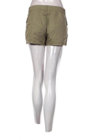 Női rövidnadrág H&M Divided, Méret S, Szín Zöld, Ár 1 289 Ft