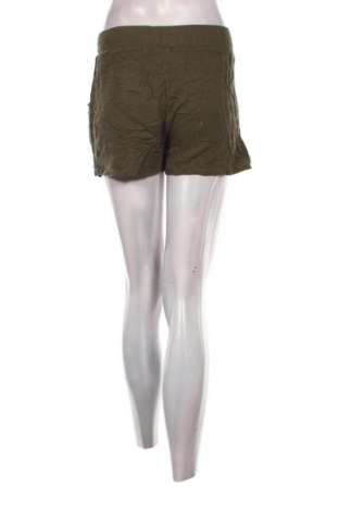 Дамски къс панталон Haily`s, Размер L, Цвят Зелен, Цена 2,04 €
