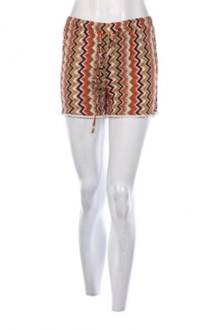 Дамски къс панталон Haily`s, Размер S, Цвят Многоцветен, Цена 2,55 €