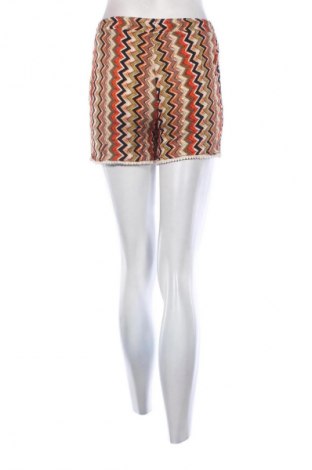 Дамски къс панталон Haily`s, Размер S, Цвят Многоцветен, Цена 2,55 €