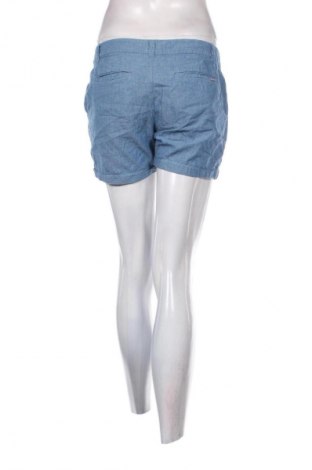 Pantaloni scurți de femei Hanes, Mărime M, Culoare Albastru, Preț 16,99 Lei