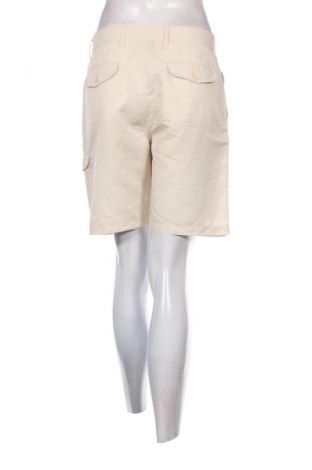 Damen Shorts Identic, Größe M, Farbe Beige, Preis € 1,99