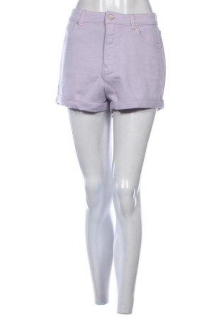 Дамски къс панталон JJXX, Размер L, Цвят Лилав, Цена 14,31 €