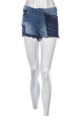 Damen Shorts JNS, Größe S, Farbe Blau, Preis € 2,99
