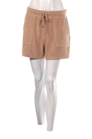 Γυναικείο κοντό παντελόνι Jake*s, Μέγεθος M, Χρώμα Καφέ, Τιμή 17,99 €