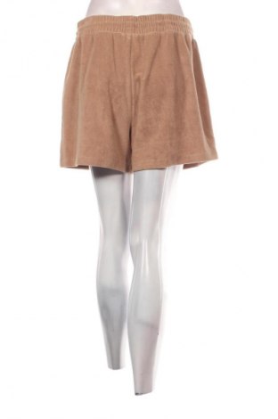 Γυναικείο κοντό παντελόνι Jake*s, Μέγεθος M, Χρώμα Καφέ, Τιμή 17,99 €