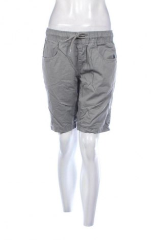 Дамски къс панталон Jean Pascale, Размер S, Цвят Сив, Цена 2,04 €