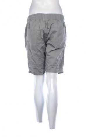 Дамски къс панталон Jean Pascale, Размер S, Цвят Сив, Цена 2,04 €