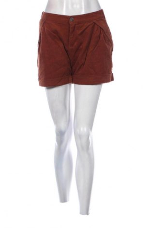 Damen Shorts Jennyfer, Größe L, Farbe Braun, Preis € 7,93