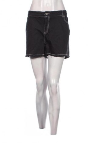 Damen Shorts Laura Torelli, Größe L, Farbe Schwarz, Preis € 2,99