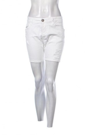 Damen Shorts Les Eclaires, Größe L, Farbe Weiß, Preis € 6,99