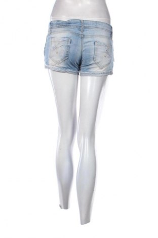 Damen Shorts Liuzin, Größe M, Farbe Blau, Preis € 1,99