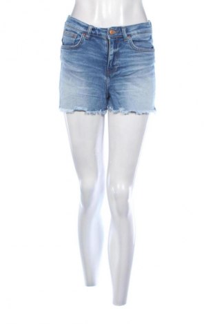 Női rövidnadrág Ltb, Méret S, Szín Kék, Ár 1 389 Ft