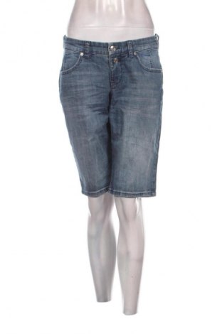 Dámske kraťasy  Mac, Veľkosť L, Farba Modrá, Cena  17,95 €