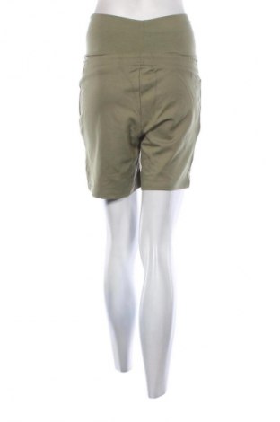 Dámske kraťasy  Mamalicious, Veľkosť S, Farba Zelená, Cena  9,95 €