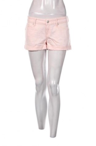 Női rövidnadrág Mango, Méret M, Szín Rózsaszín, Ár 1 429 Ft