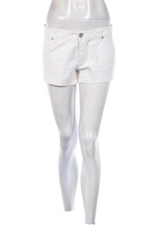 Dámské kraťasy  Massimo Dutti, Velikost M, Barva Bílá, Cena  609,00 Kč