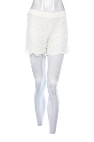 Pantaloni scurți de femei Modstrom, Mărime XL, Culoare Alb, Preț 76,99 Lei