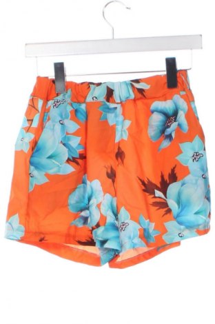 Дамски къс панталон NEW COLLECTION, Размер XS, Цвят Многоцветен, Цена 2,04 €