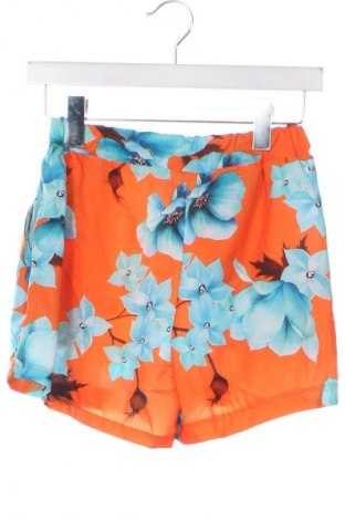 Дамски къс панталон NEW COLLECTION, Размер XS, Цвят Многоцветен, Цена 2,04 €