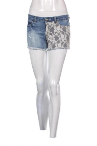Női rövidnadrág ONLY, Méret M, Szín Kék, Ár 669 Ft