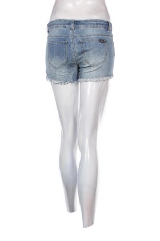 Női rövidnadrág ONLY, Méret M, Szín Kék, Ár 669 Ft