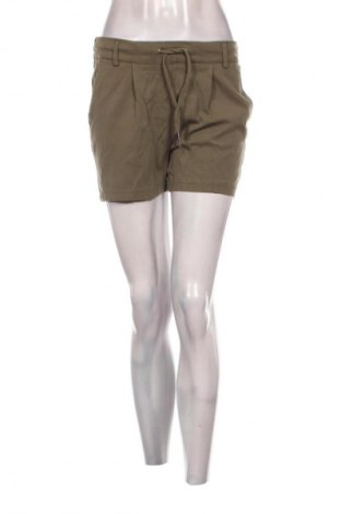Дамски къс панталон ONLY, Размер M, Цвят Зелен, Цена 2,55 €
