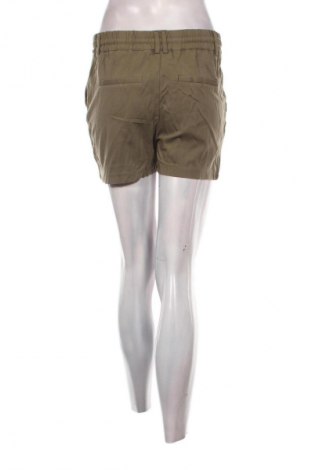 Дамски къс панталон ONLY, Размер M, Цвят Зелен, Цена 2,55 €