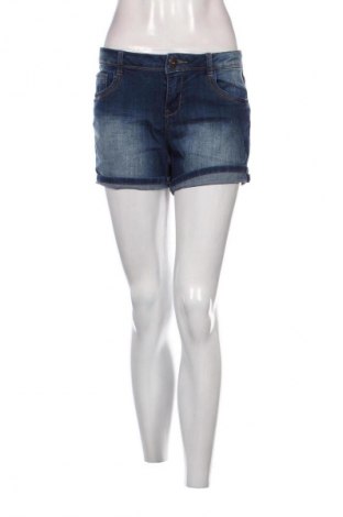 Дамски къс панталон Orsay, Размер S, Цвят Син, Цена 3,57 €