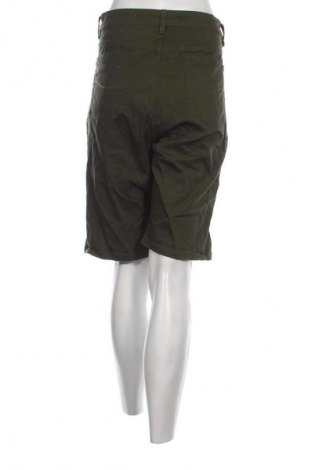 Dámské kraťasy  Paprika, Velikost XXL, Barva Zelená, Cena  159,00 Kč