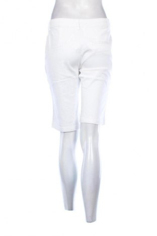 Dámske kraťasy  Part Two, Veľkosť M, Farba Biela, Cena  14,95 €