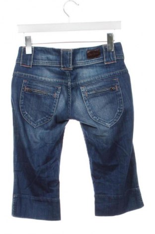 Dámské kraťasy  Pepe Jeans, Velikost S, Barva Modrá, Cena  229,00 Kč