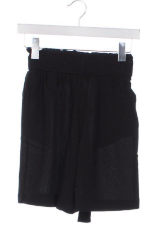 Damskie szorty Pieces, Rozmiar XS, Kolor Czarny, Cena 22,99 zł