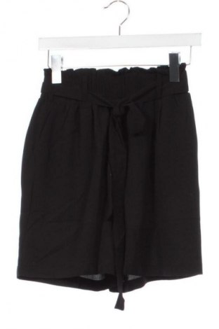 Női rövidnadrág Pieces, Méret XS, Szín Fekete, Ár 3 129 Ft