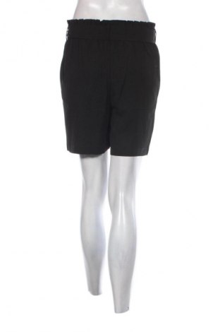 Дамски къс панталон Pieces, Размер S, Цвят Черен, Цена 4,09 €
